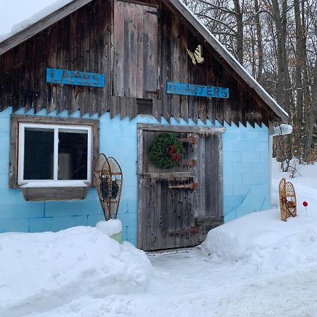 グレイブンハースト Country Living Bed & Breakfast エクステリア 写真