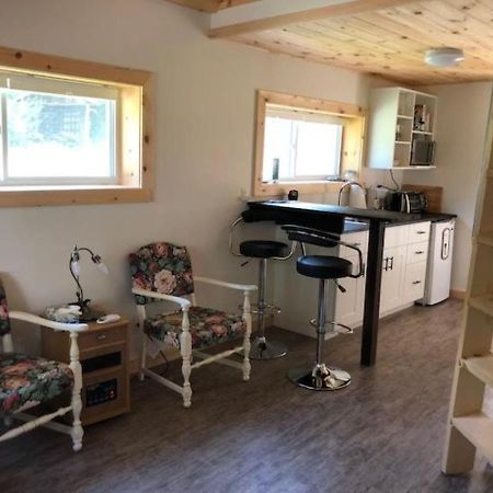 グレイブンハースト Country Living Bed & Breakfast エクステリア 写真